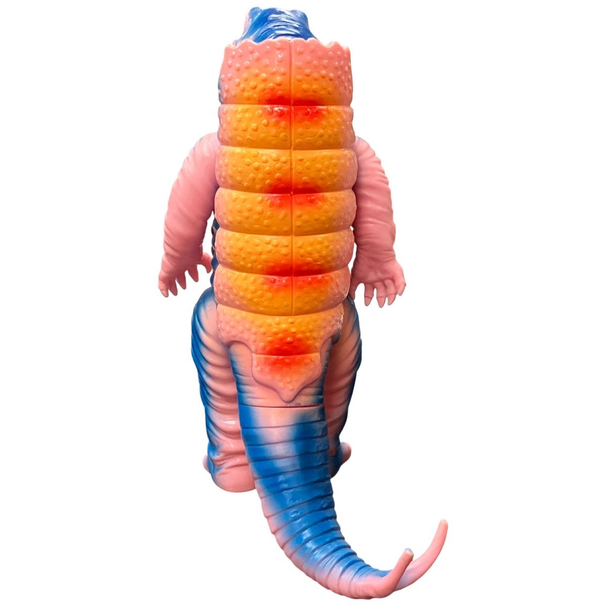 B-CLUB ブルマァク 復刻版怪獣シリーズ ケムラー 水色 B-CLUB ブルマァクの復刻版怪獣シリーズ ケムラー 水色成型 B-CLUB