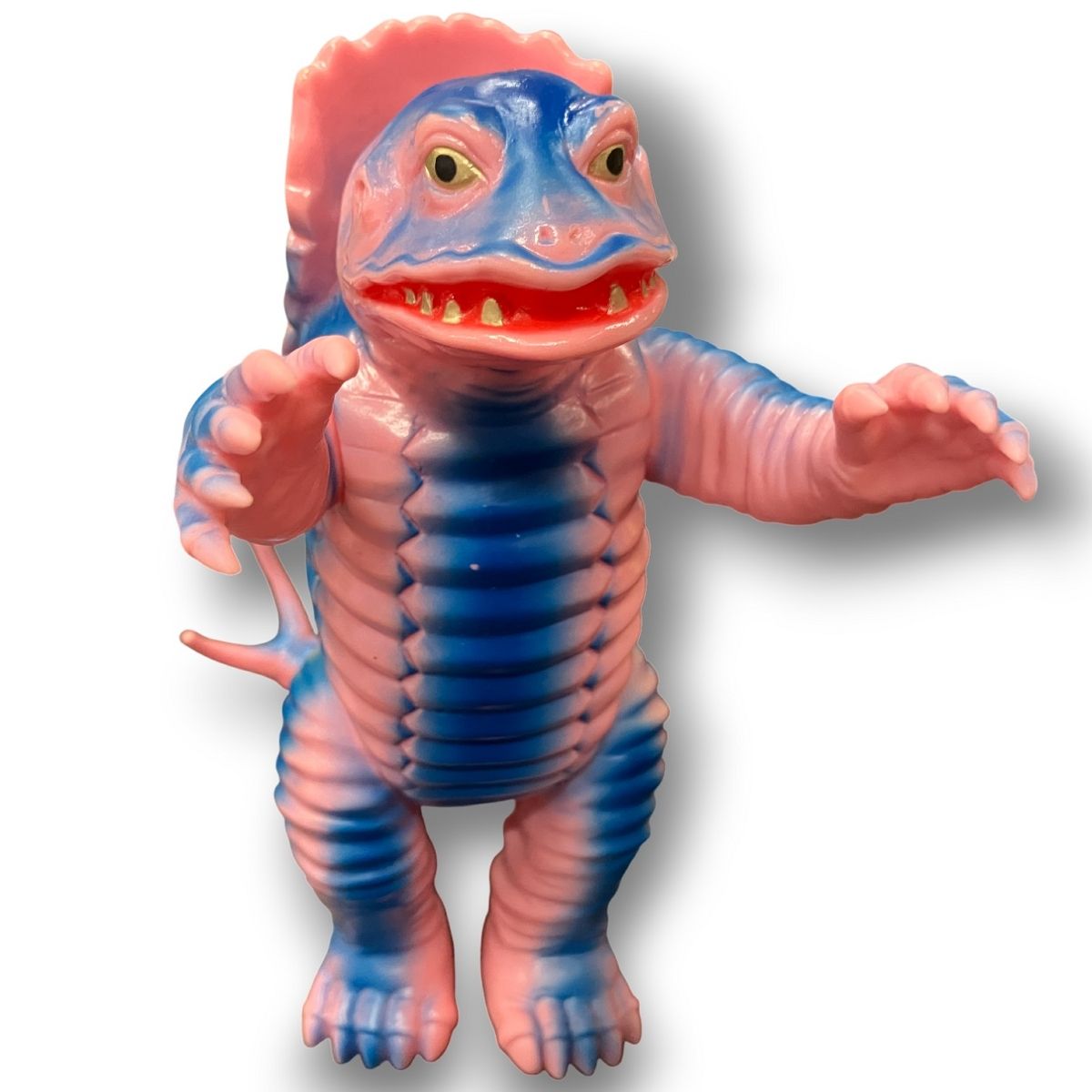 バンダイ B-CLUB ブルマァク 復刻版怪獣シリーズ 毒ガス怪獣 ケムラー