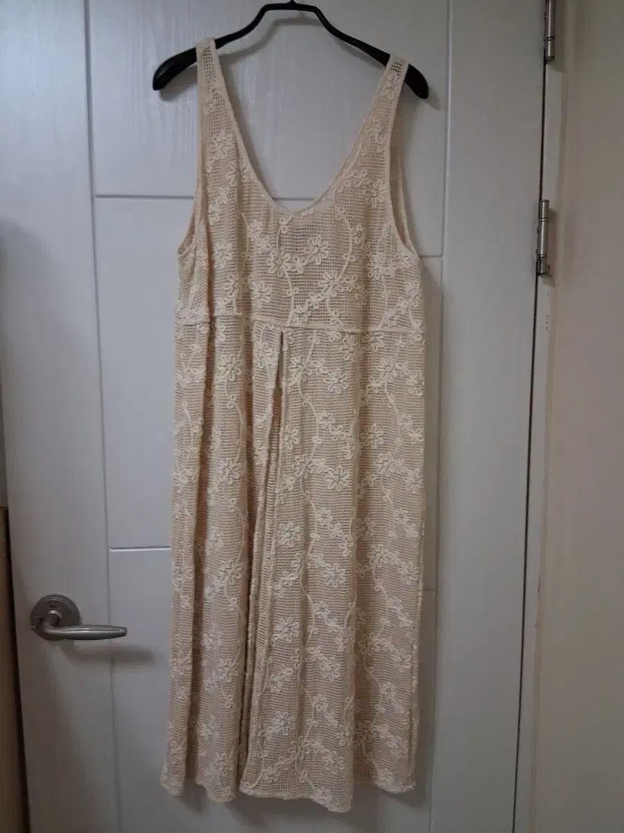 JCJD アイボリー クロシェ ONE PIECE