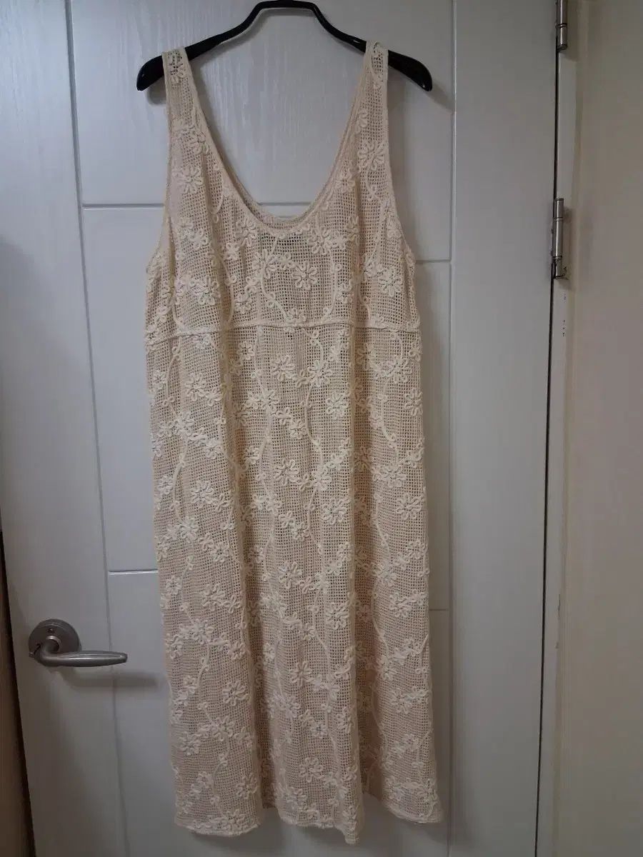 JCJD アイボリー クロシェ ONE PIECE