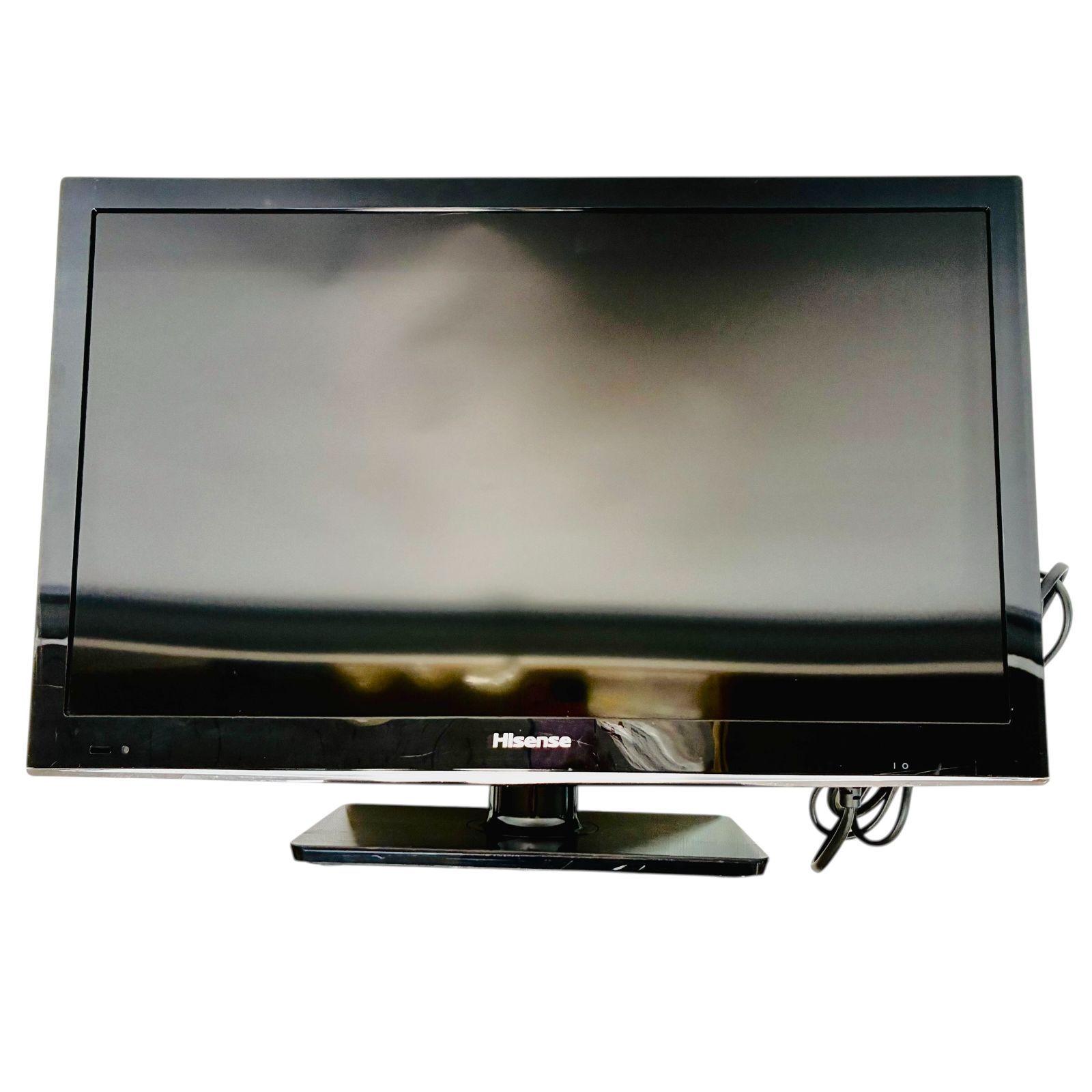 ハイセンス 24型 液晶テレビ HS24A220 2016年製 LEDテレビ 地デジ対応