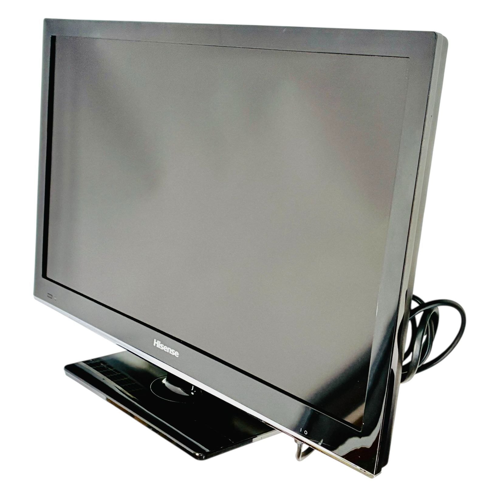 ハイセンス 24型 液晶テレビ HS24A220 2016年製 LEDテレビ 地デジ対応