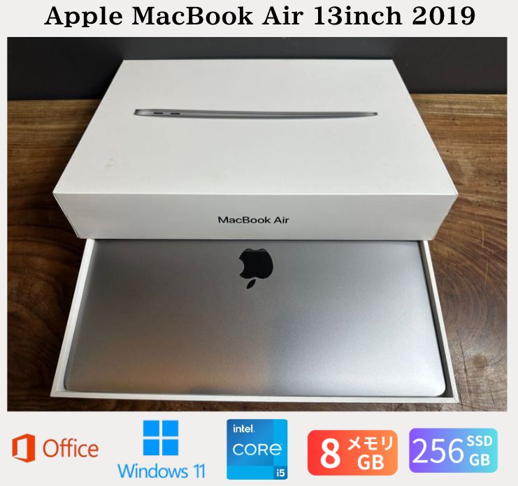 美品 MacBook Air 13