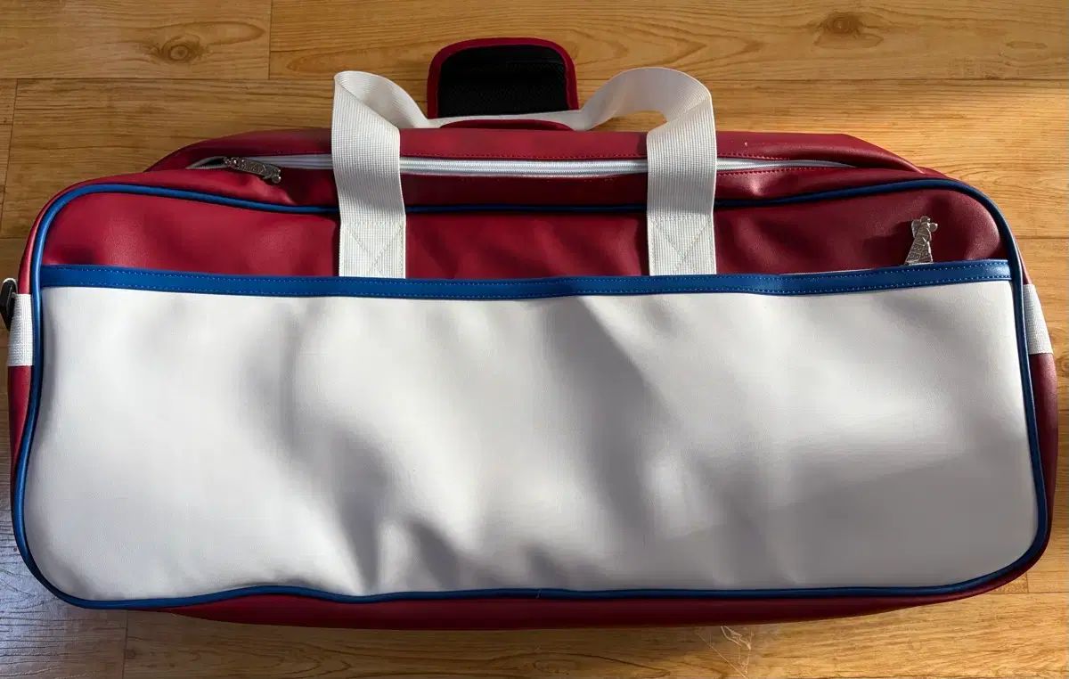  KBB バドミントン バッグ 2段 トーナメントバッグ その他 バドミントン