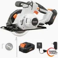 アイリスオーヤマ 丸のこ 10 8 V 充電式 バッテリー付き JSC 125