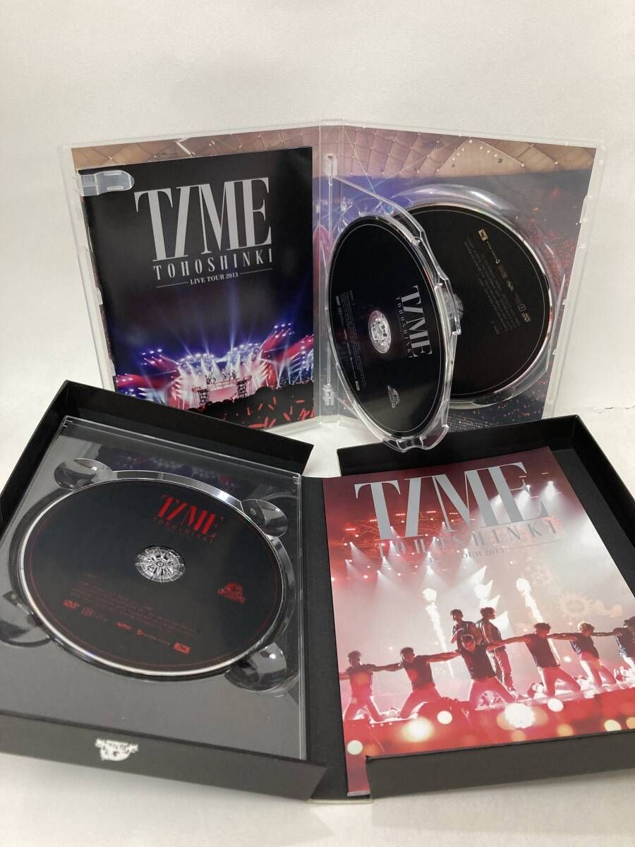 東方神起LIVE DVD3点セット 東方神起 オフィシャルウェブサイト