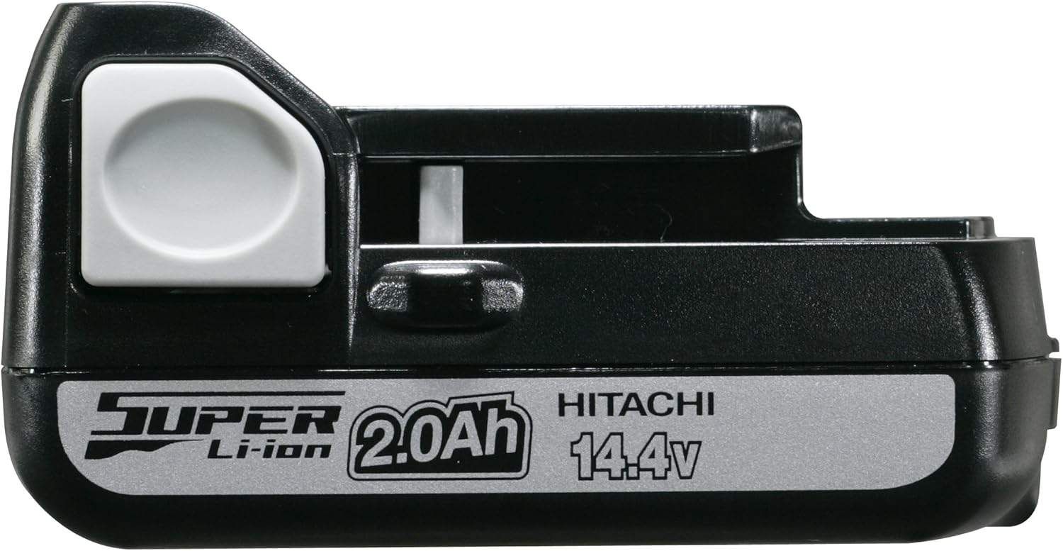 中古 HiKOKI(ハイコーキ) 旧日立工機 14.4V リチウムイオン電池 2.0Ah 0033-4426 BSL1420 電池
