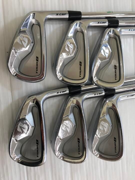 ブリヂストン TOUR B X-CBP NSプロ MODUS 3 TOUR 105 Sフレックス