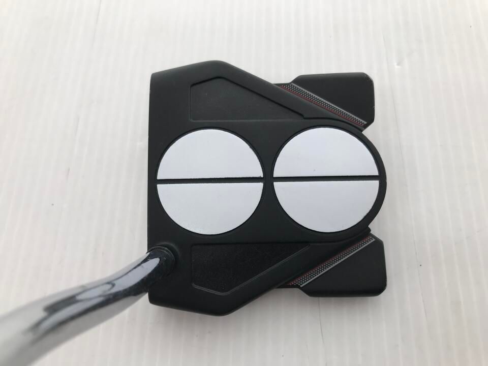 オデッセイ 2-ball Ten Tour LINED 美品　レア　ツアー支給 ODYSSEY（キャロウェイゴルフ） オデッセイ（ODYSSEY）（メンズ）2