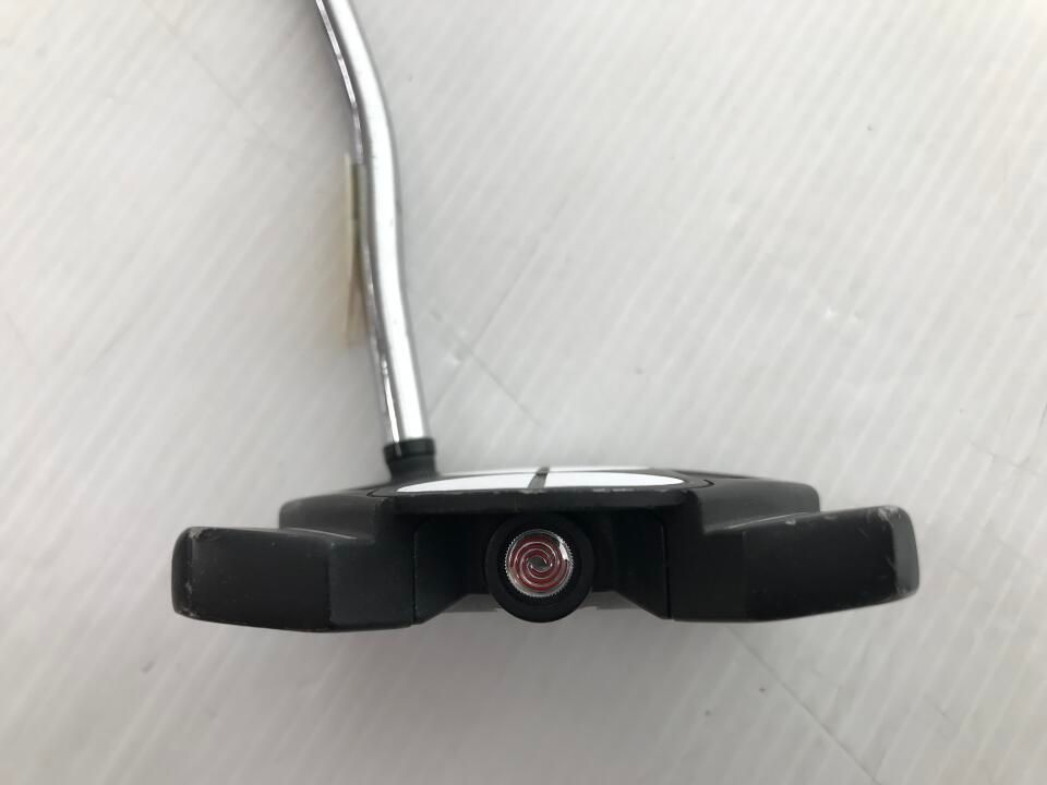 オデッセイ 2-ball Ten Tour LINED 美品　レア　ツアー支給 ODYSSEY（オデッセイ） - パター -2-BALL TEN TOUR LINEDパター