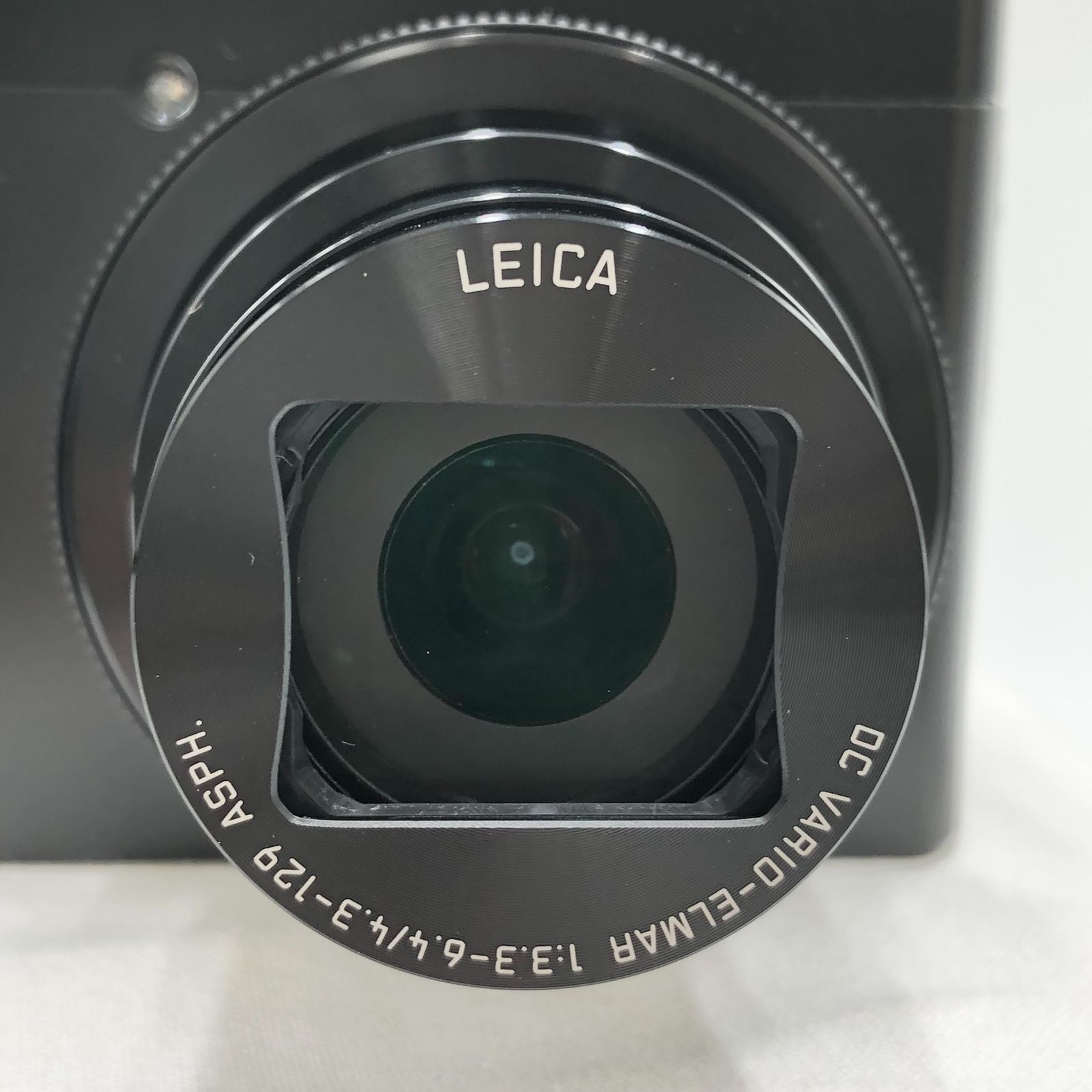 パナソニック Panasonic コンパクト デジタル カメラ 高倍率ズーム 光学30倍 LUMIX DC TZ 99 K