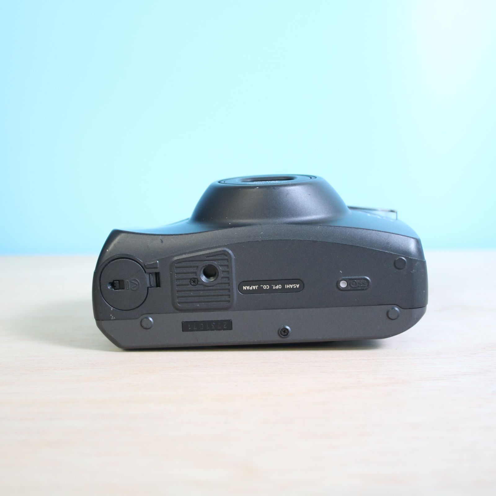 完動品❁美品 PENTAX ESPIO 140 ペンタックス エスピオ コンパクト