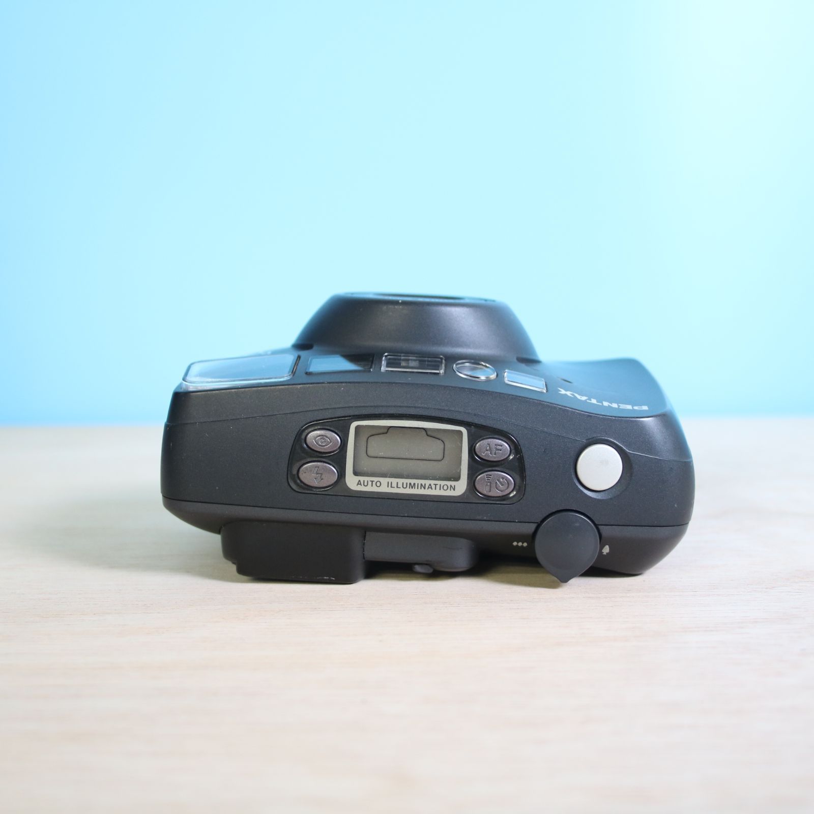 完動品❁美品 PENTAX ESPIO 140 ペンタックス エスピオ コンパクト