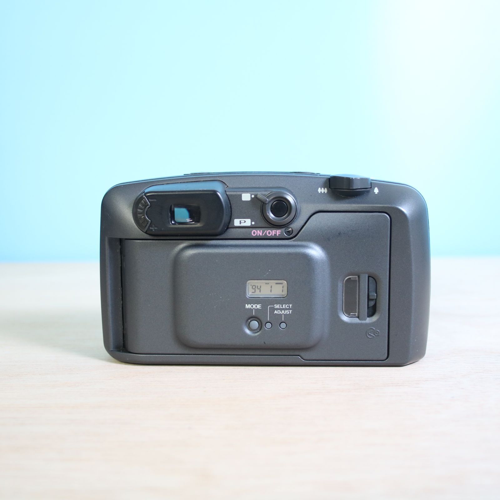 完動品❁美品 PENTAX ESPIO 140 ペンタックス エスピオ コンパクト