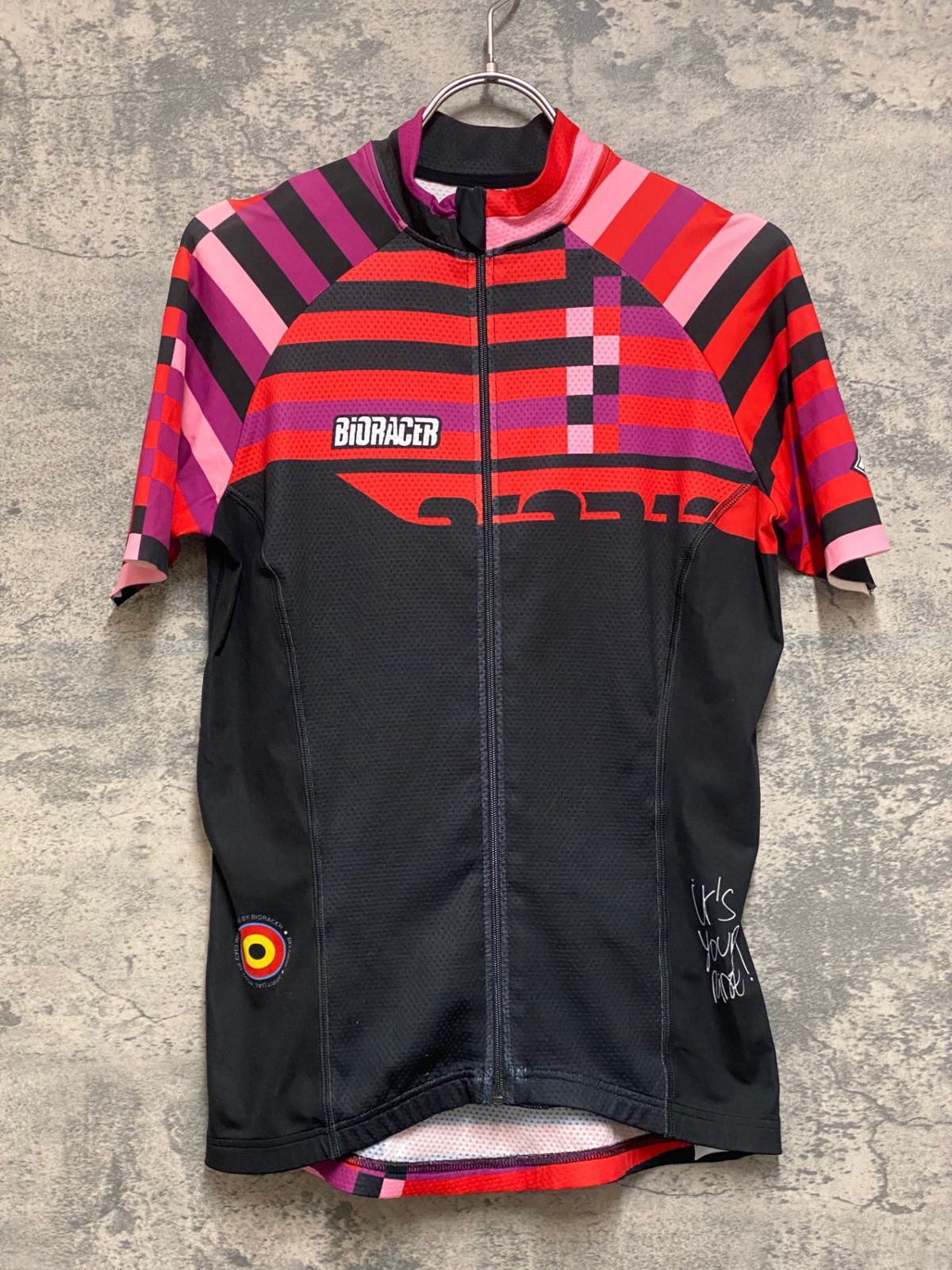ラファEF EDUCATION トレーニングジャージ メンズ RAPHA 「ラファ」 EF BREAKAWAY SUIT メンズS ジャージ / 世田谷店