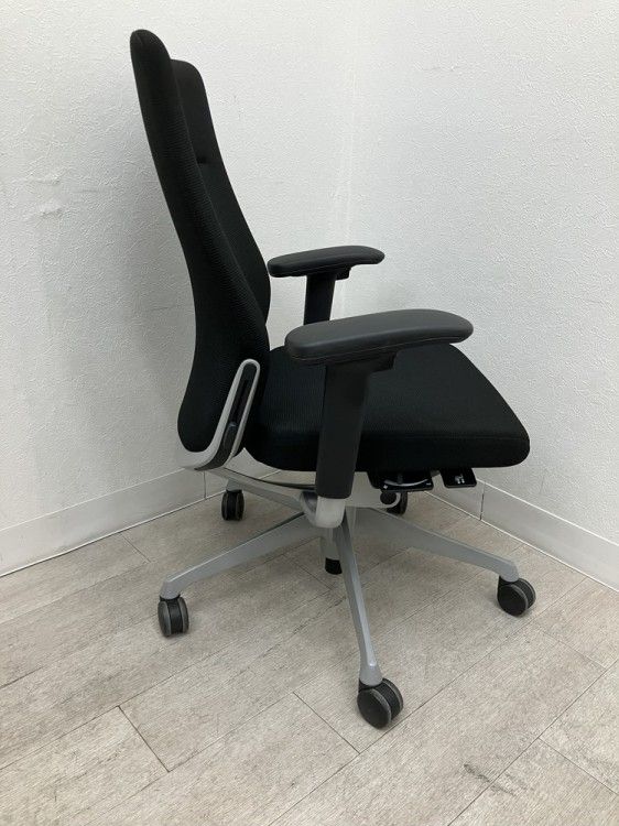 可動肘付コーラルチェア CQ87GS