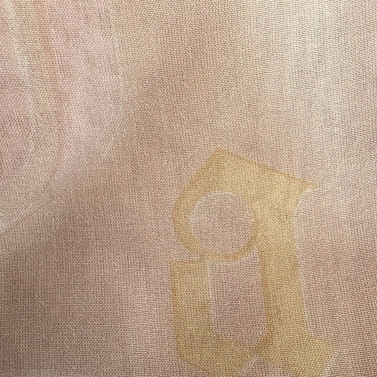 エルメス ノースリーブカットソー サイズ38 M レディース美品 - ピンク