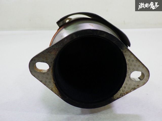 D*E様 R34 スカイライン 加工済み　スポーツキャタライザー RB25 NE R34 スカイライン 加工済み スポーツキャタライザー RB25 NEO6用 2025