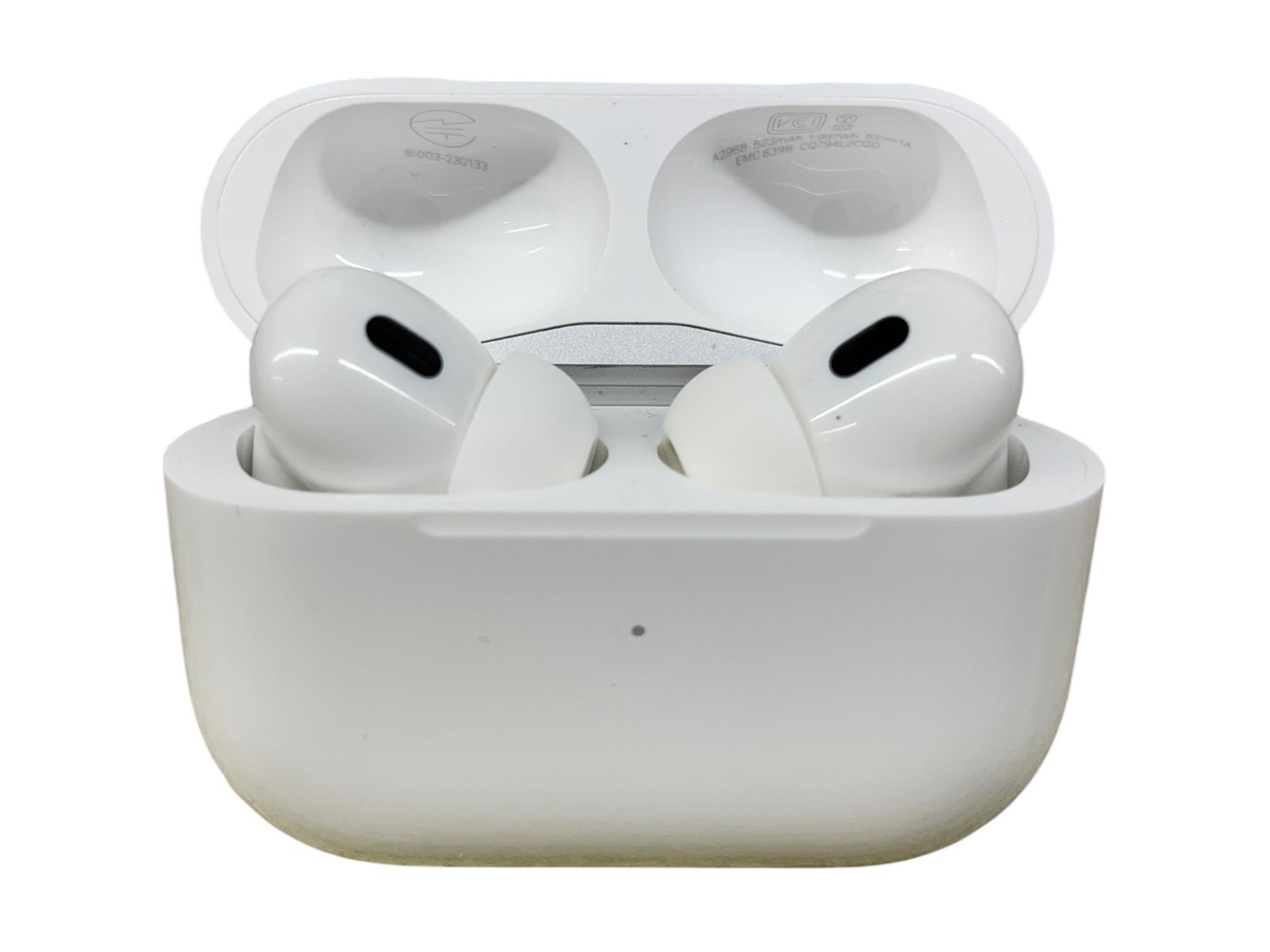 Apple (アップル) AirPods Pro 第2世代 エアポッツ プロ ワイヤレス