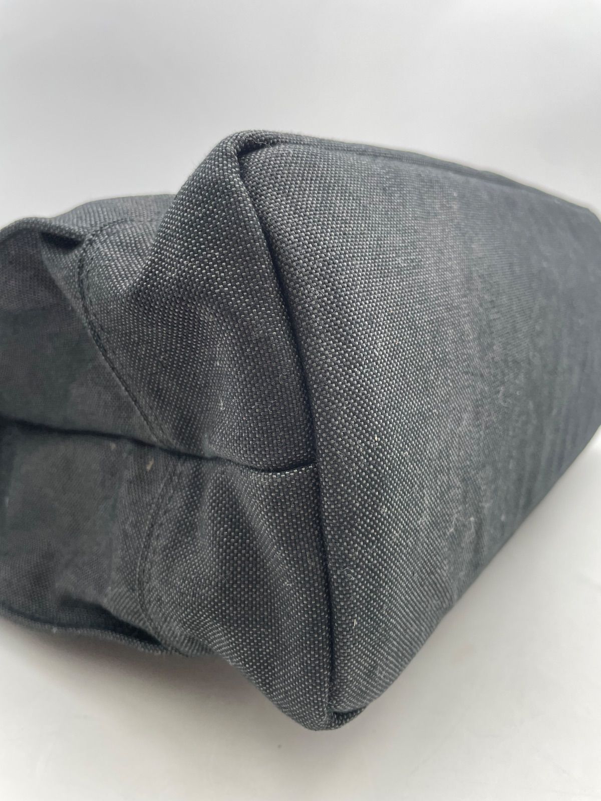 PORTER | ポーター スモーキー トートバックM デニムバッグ SMOKY 吉田