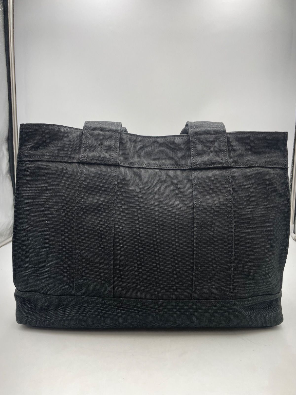 PORTER | ポーター スモーキー トートバックM デニムバッグ SMOKY 吉田