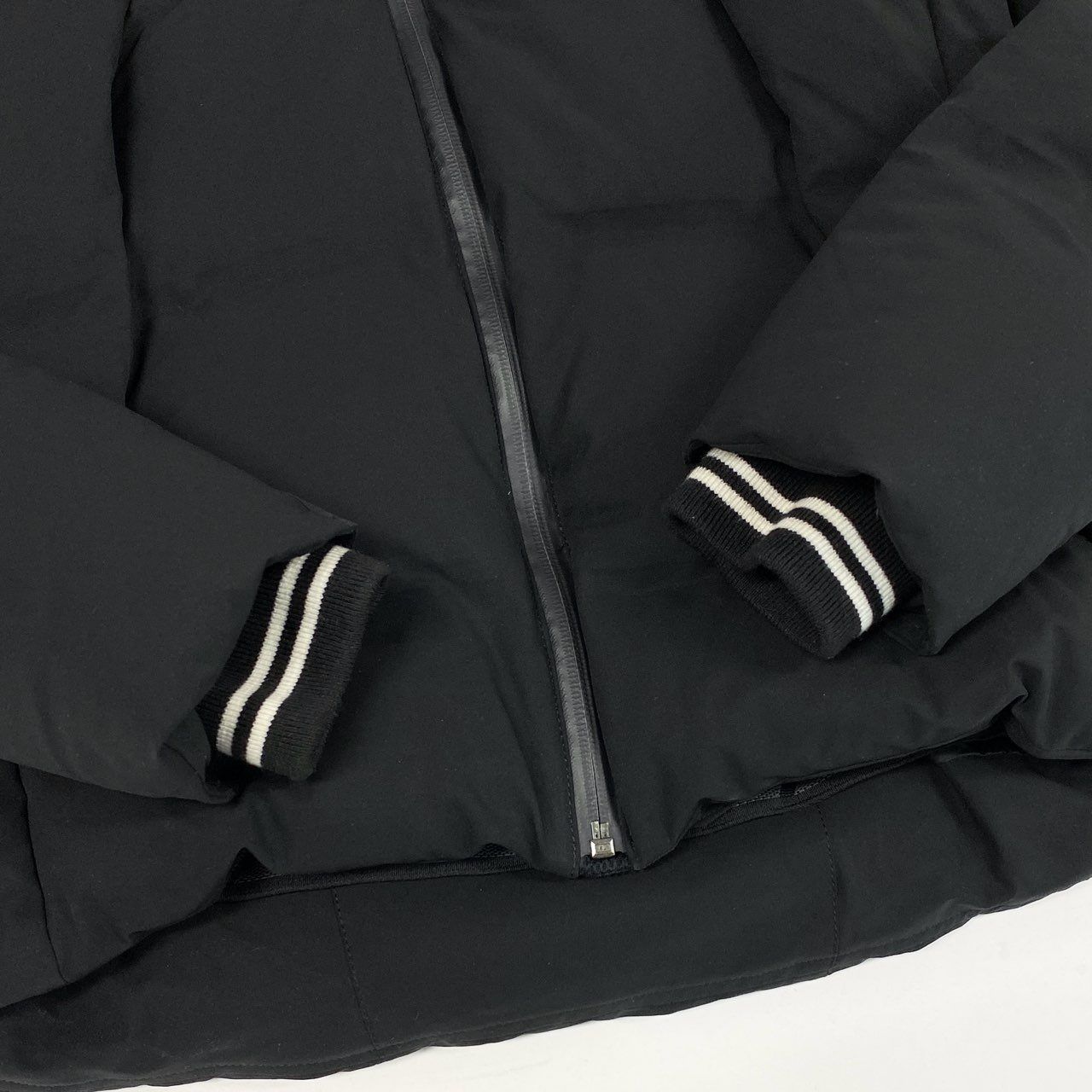46L16 DESCENTE デサント 水沢ダウンマウンテニアー ダウンジャケット 