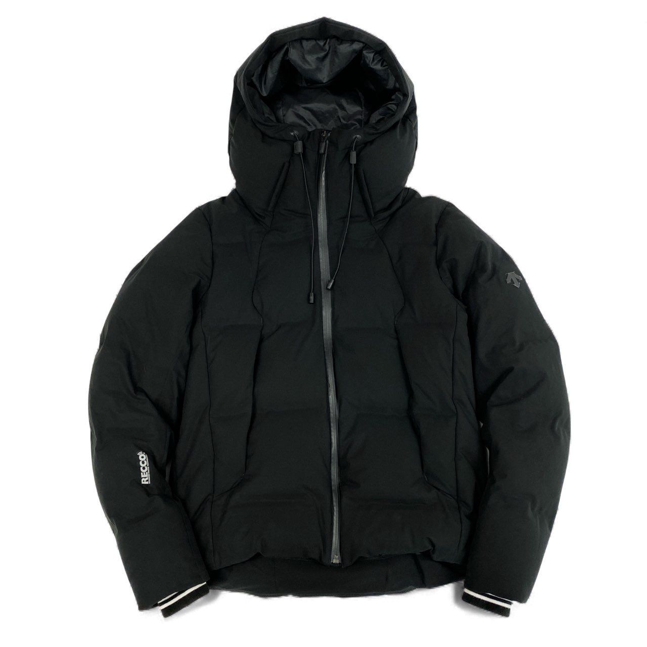 46L16 DESCENTE デサント 水沢ダウンマウンテニアー ダウンジャケット 