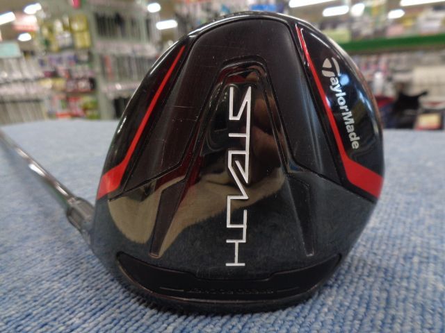 テーラーメイド ステルス 2025 フェアウェイウッド 900104