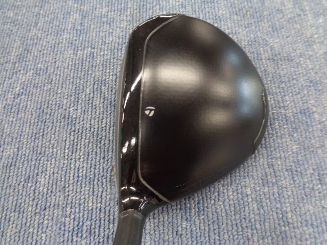 テーラーメイド ステルス 2025 フェアウェイウッド 900104