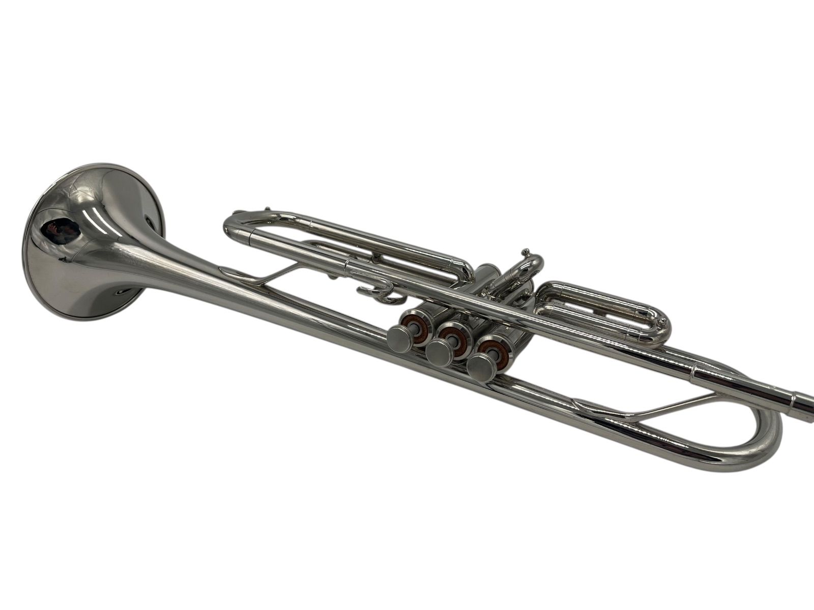 YAMAHA ヤマハ YTR-136 トランペット - メルカリ