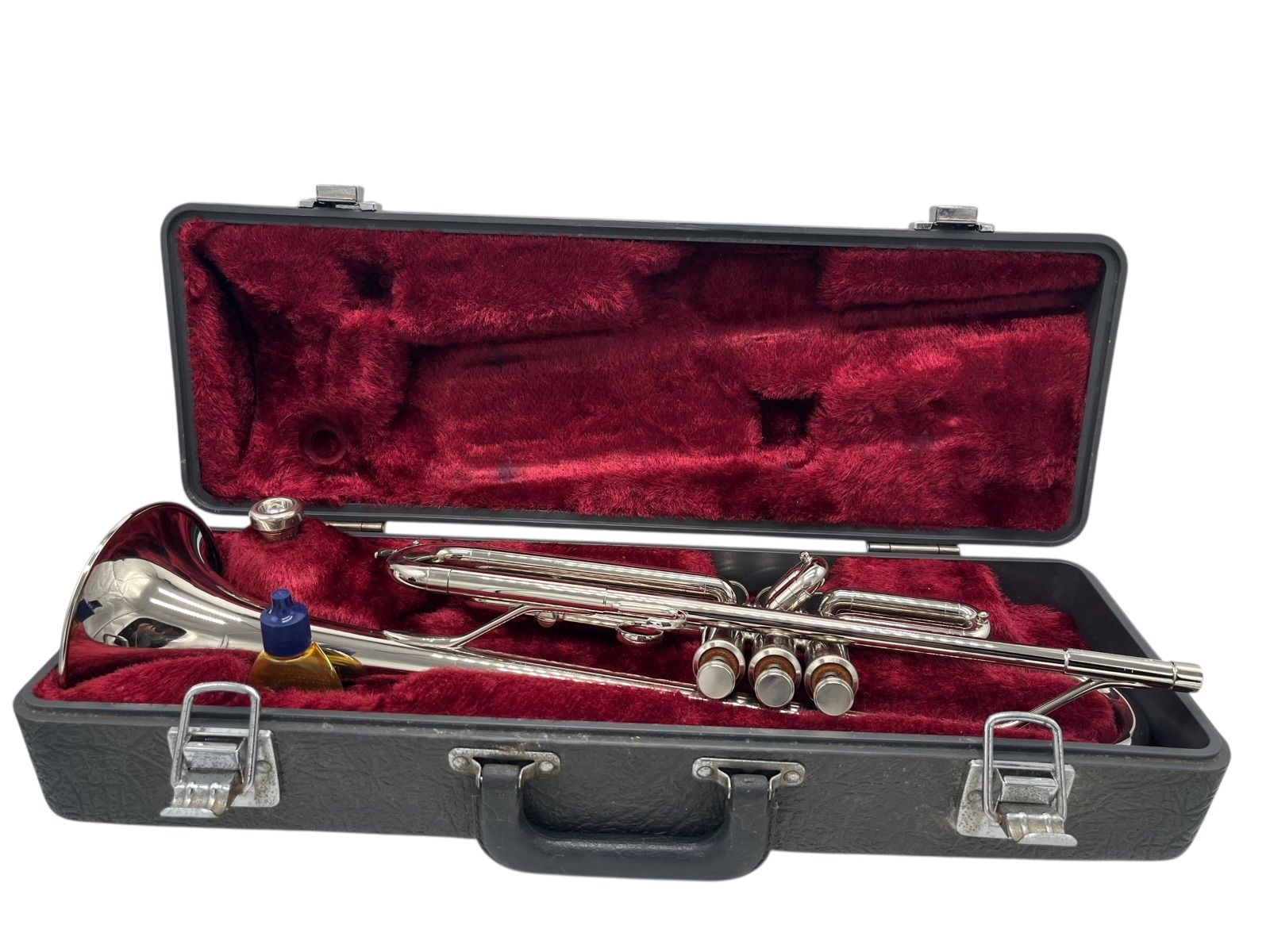 YAMAHA ヤマハ YTR 136 トランペット ビンテージ ヴィンテージ