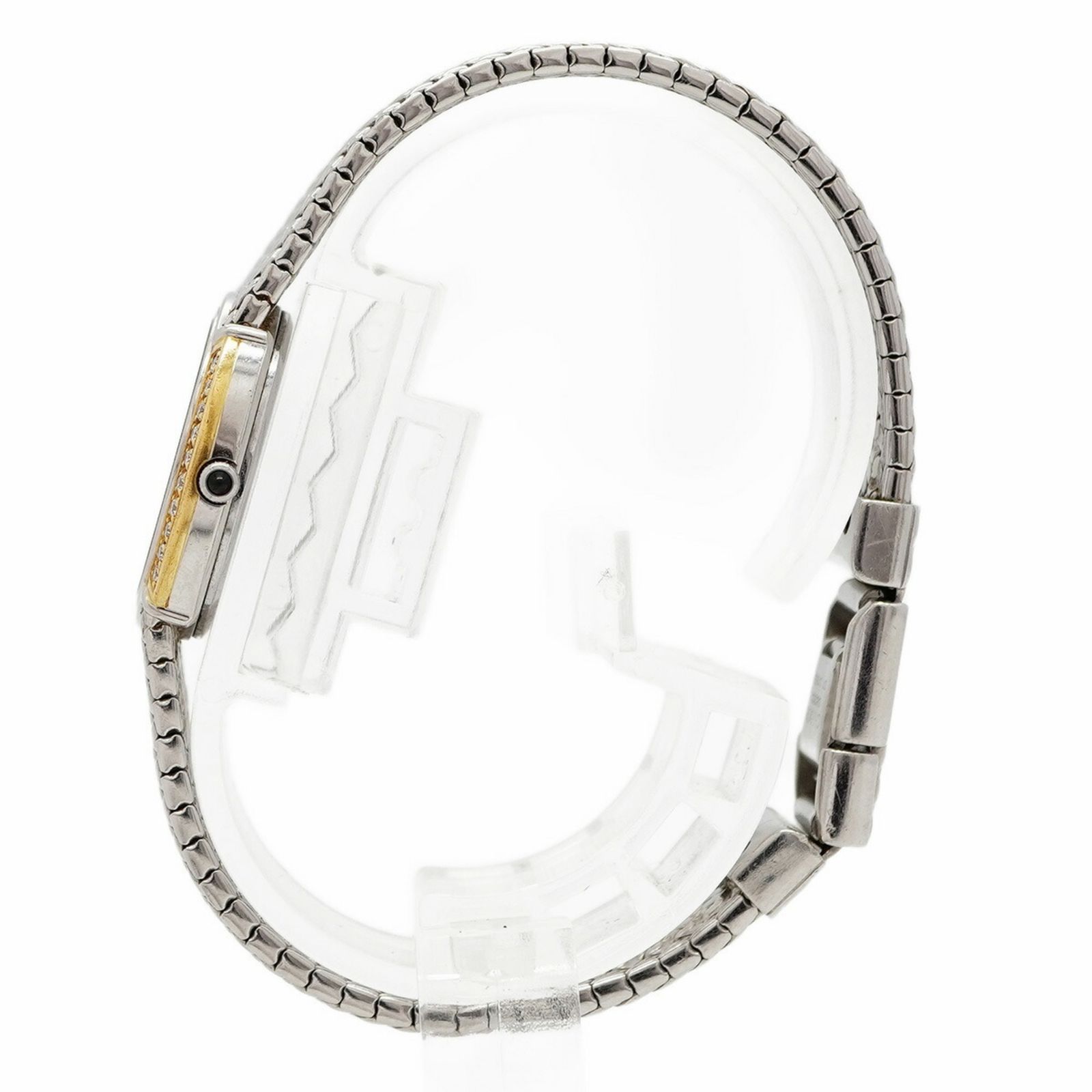 70-3000 アイボリー文字盤腕時計