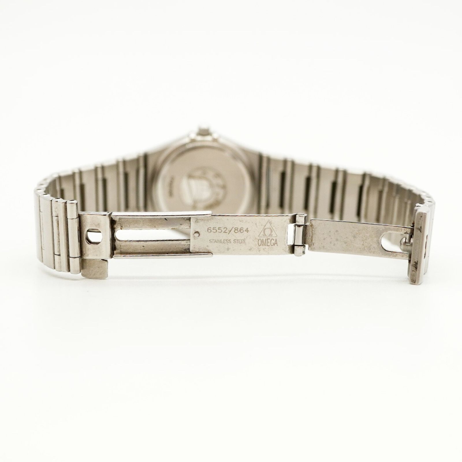 オメガ コンステレーション