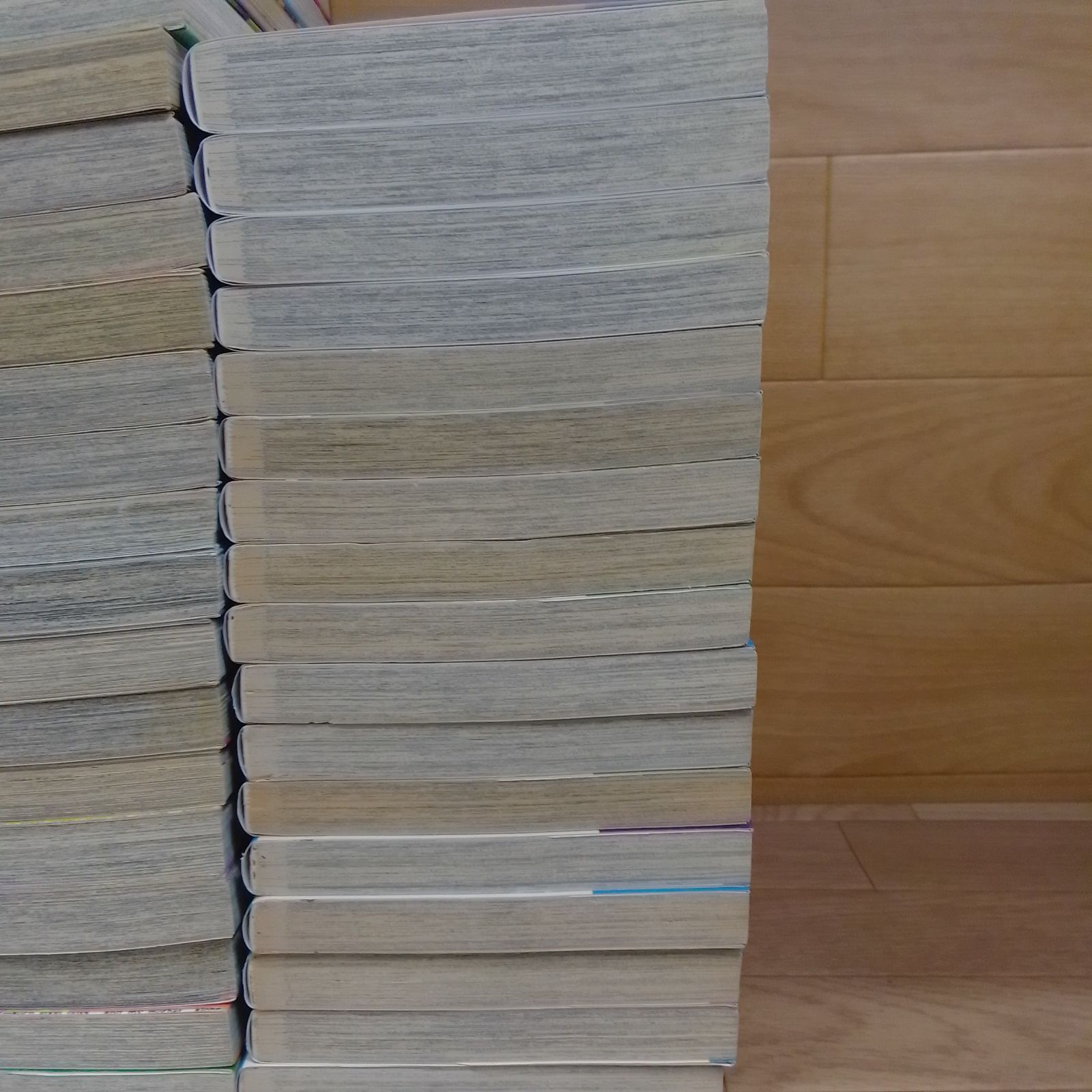 ジョジョリオン1～27巻