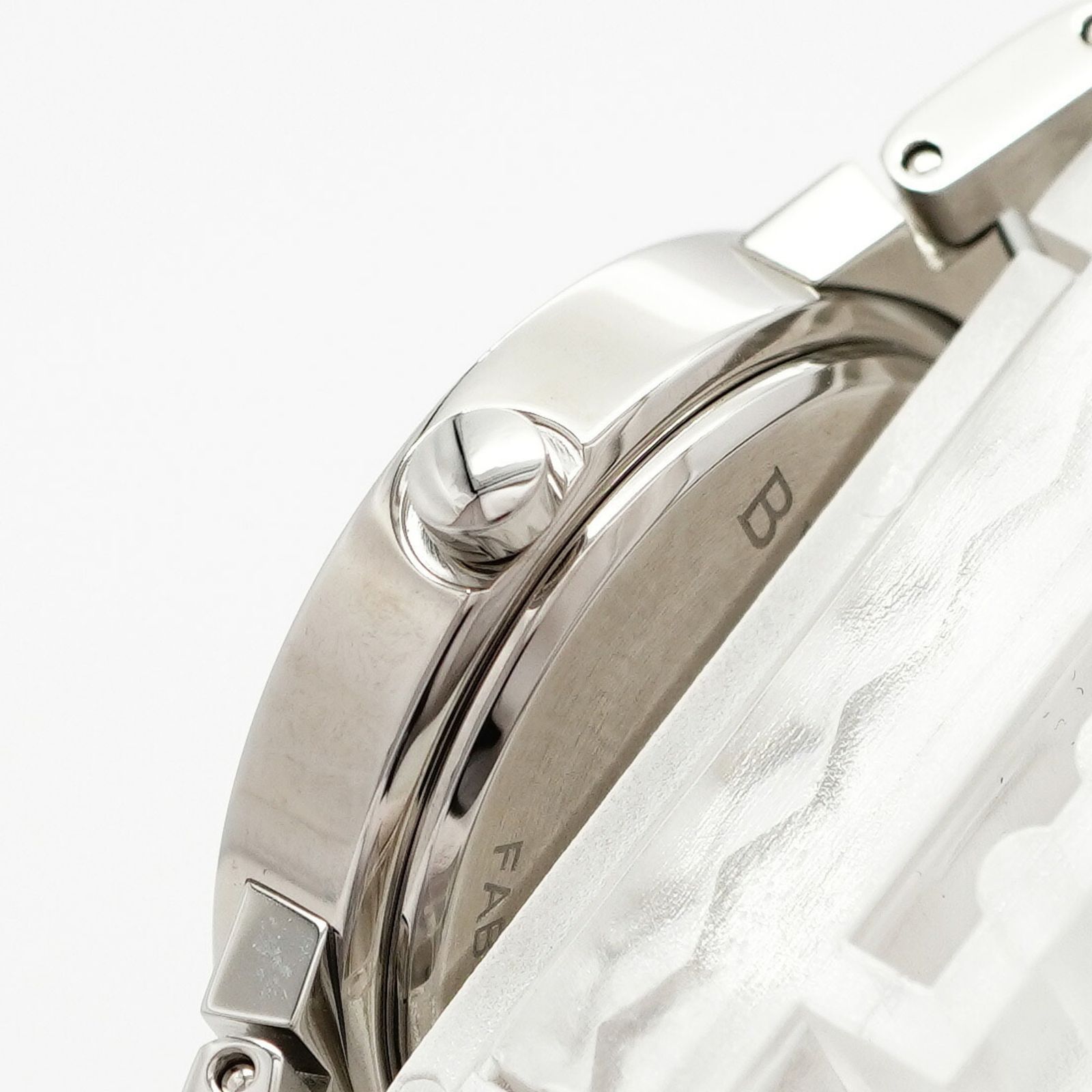 ブルガリブルガリ BBL