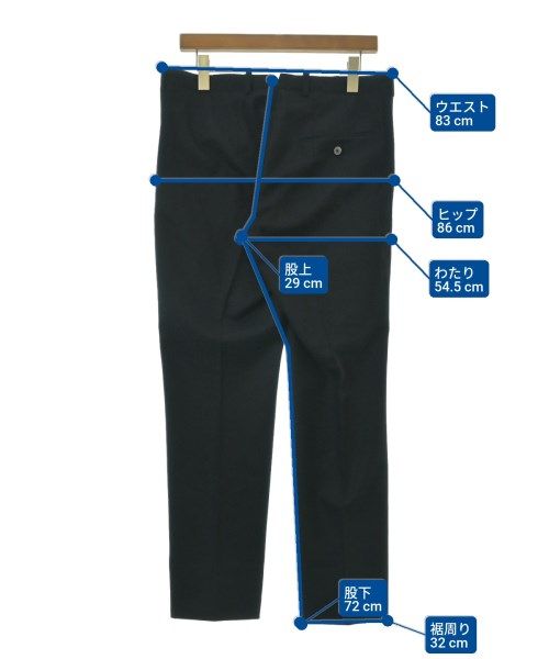 Le Verneuil パンツ（その他） メンズ 【古着】【中古】【送料無料