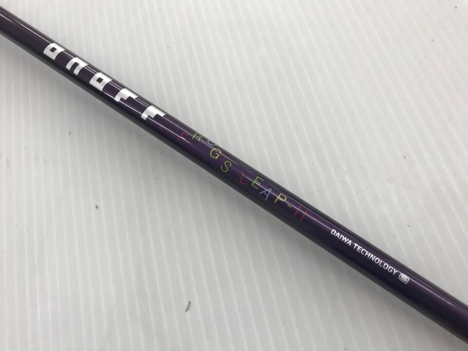 グローブライド ONOFF FROG'S コレクション LEAP 2 2021 レディス 51度