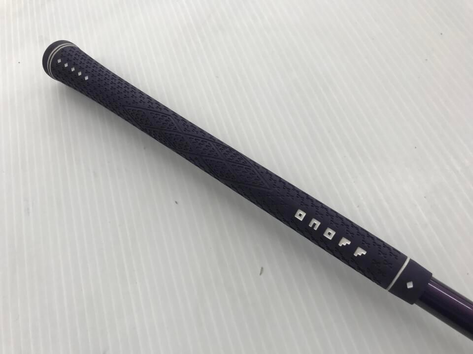 グローブライド ONOFF FROG'S コレクション LEAP 2 2021 レディス 51度