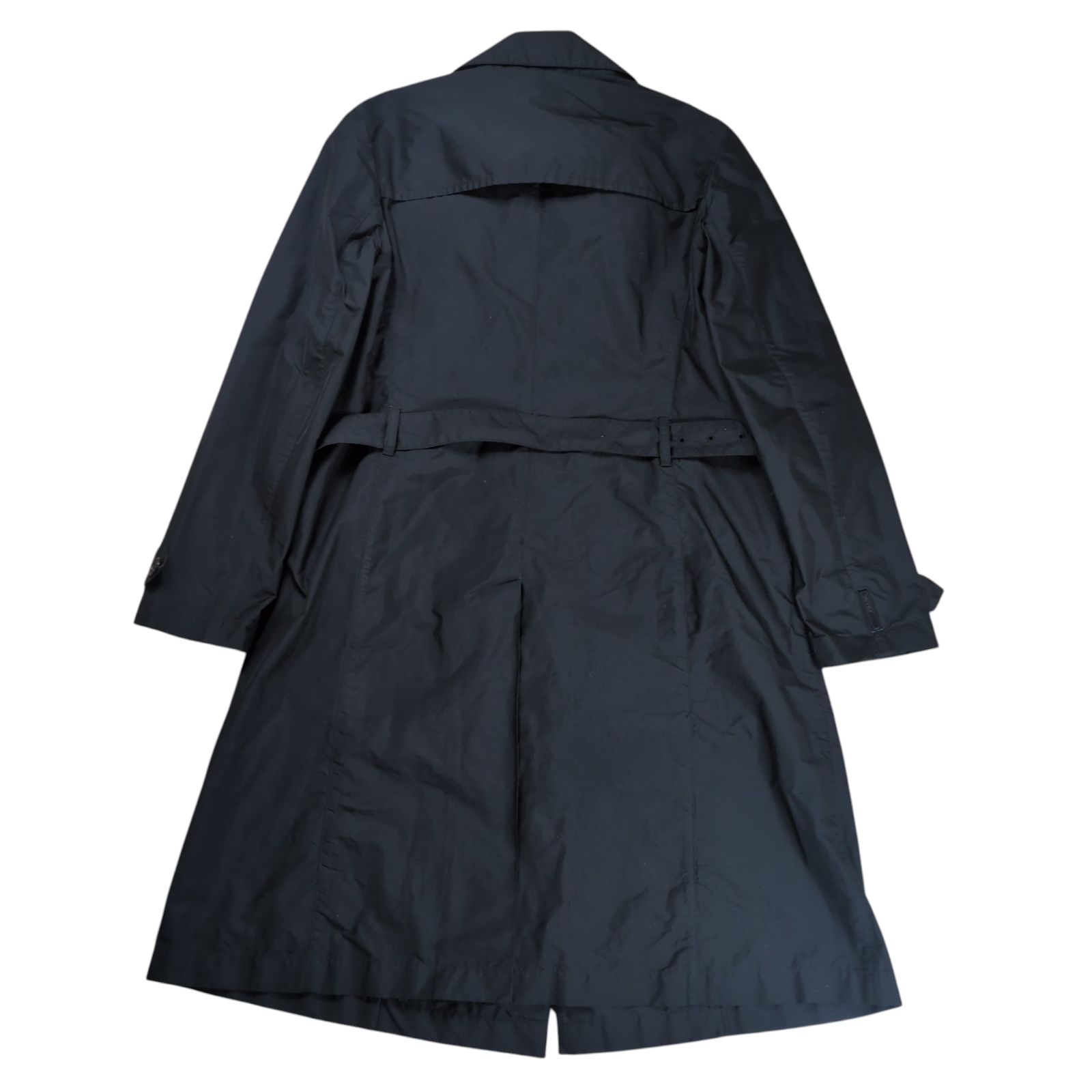 PRADA SPORTS プラダスポーツ　スプリング　トレンチコートT48 PRADA SPORT