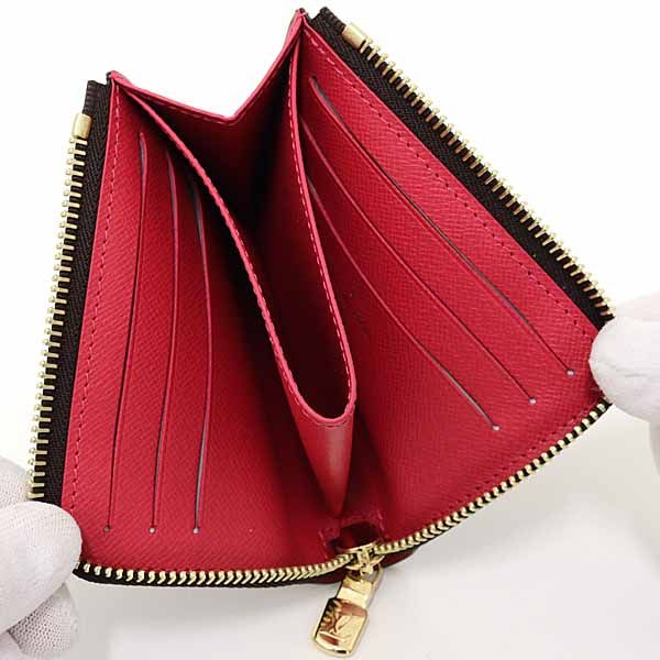 ルイ ヴィトン LOUIS VUITTON ポルトフォイユ・ノア コンパクト 財布