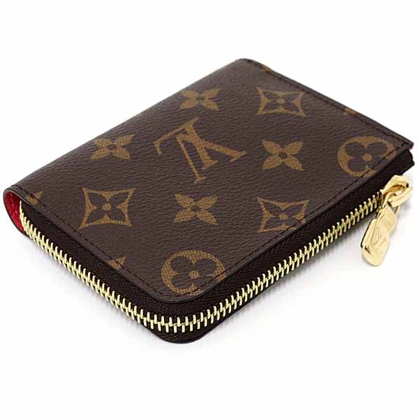ルイ ヴィトン LOUIS VUITTON ポルトフォイユ・ノア コンパクト 財布
