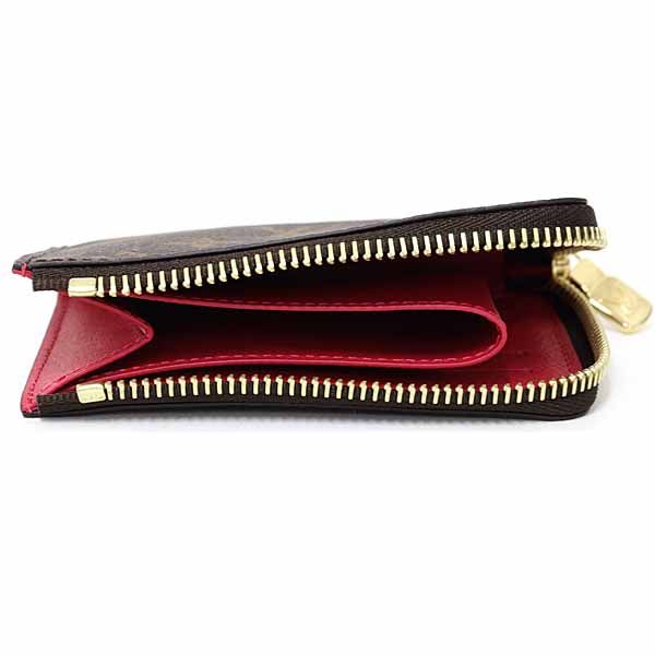 ルイ ヴィトン LOUIS VUITTON ポルトフォイユ・ノア コンパクト 財布