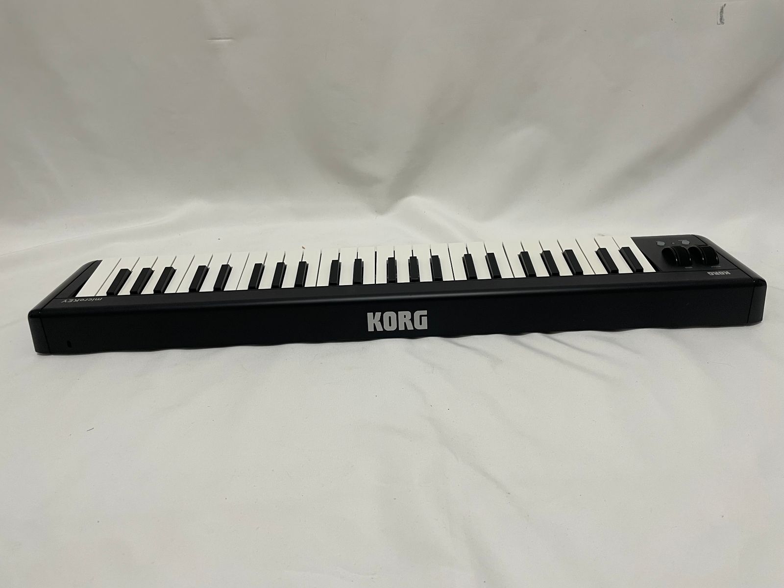 ブラック 49鍵盤