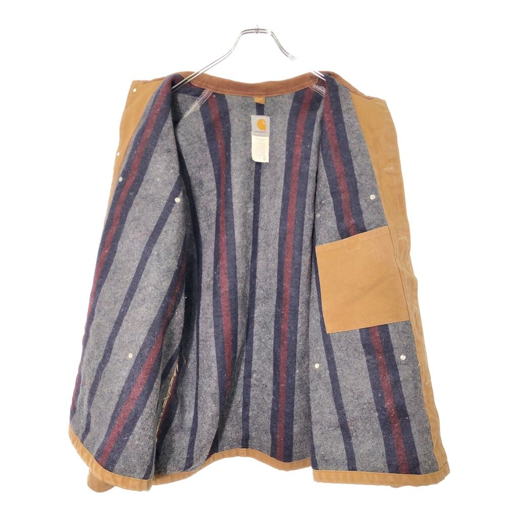 ア*ク様 Carhartt カーハート 古着 楽天市場】00年代 Carhartt カーハート Jefferson Quick Duck