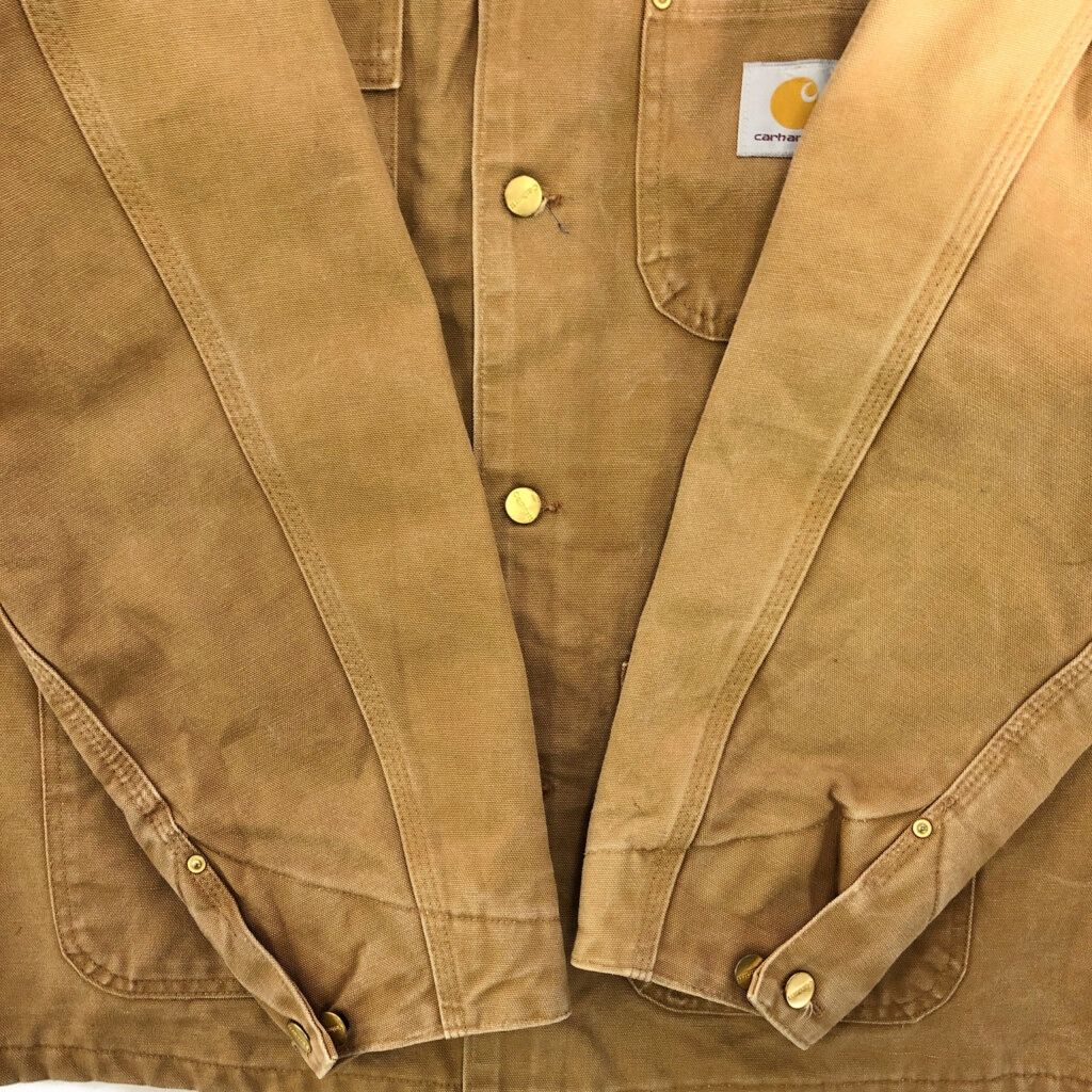 ア*ク様 Carhartt カーハート 古着 楽天市場】00年代 Carhartt カーハート Jefferson Quick Duck