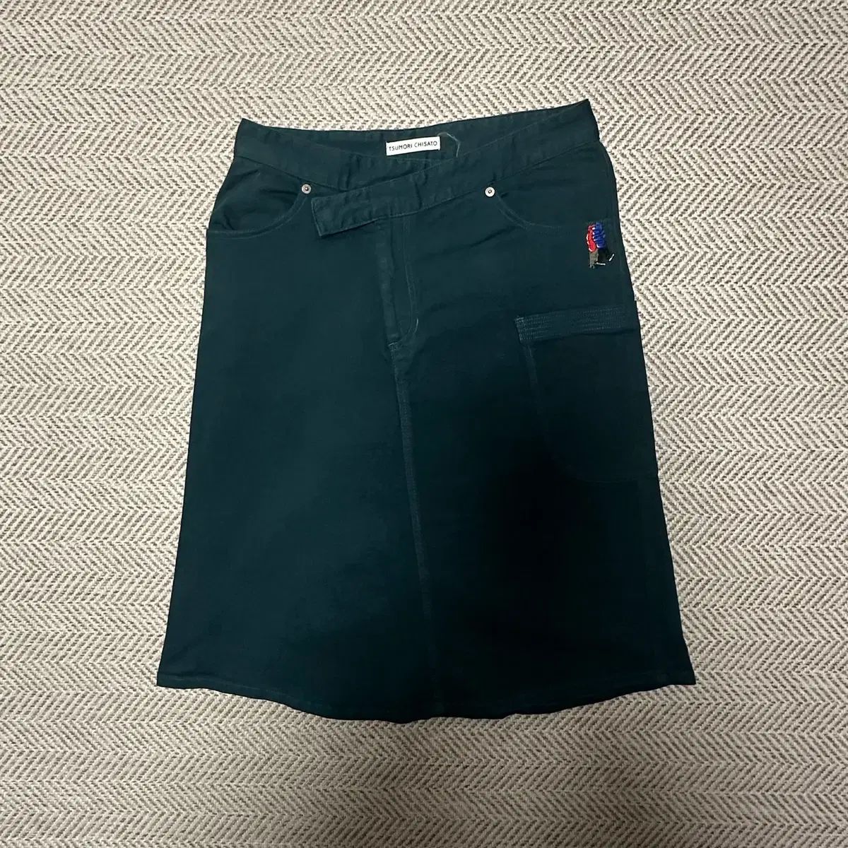 TSUMORI CHISATO レディーススカート
