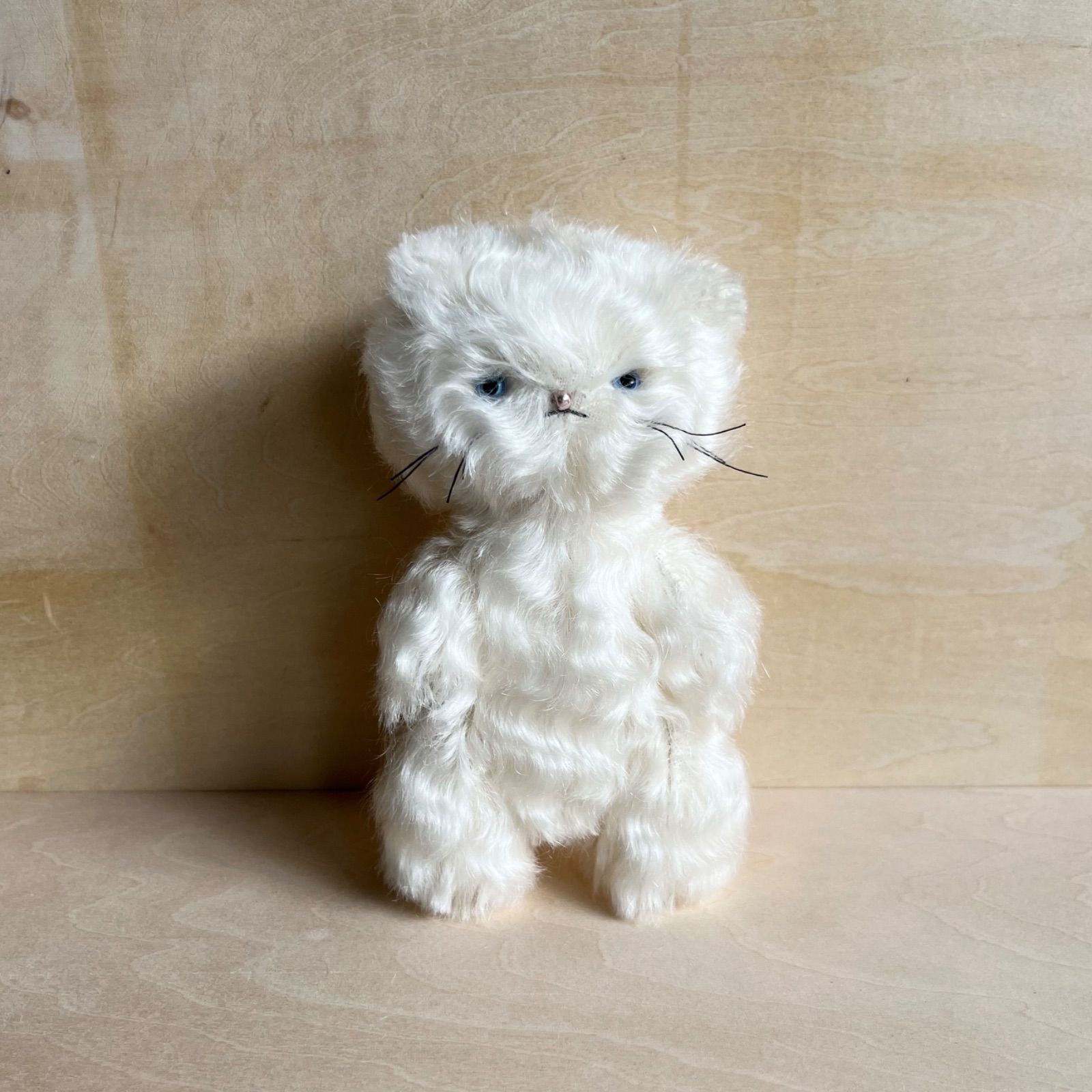 テディベア ハンドメイド