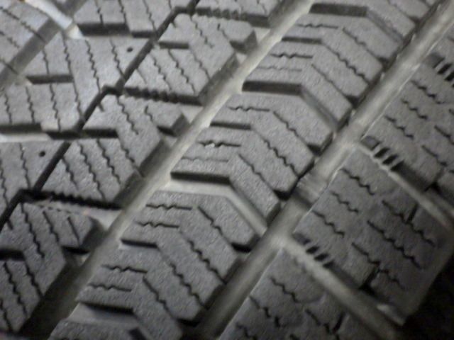  SR 322 製造 約7 5部山 BS BLIZZAK VRX 2 155 65 R 14 4本 12インチ以下 スタッドレス