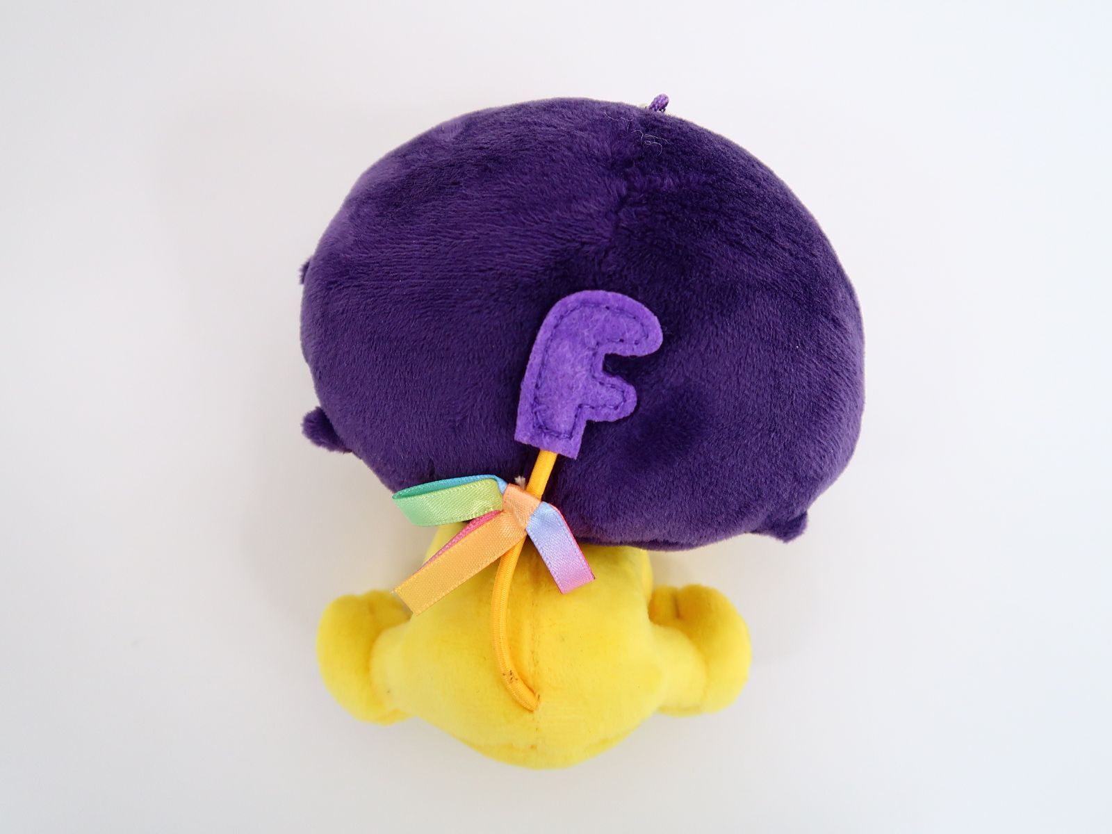 ししあんぐりぬいぐるみ(抱っこVer.) 古川慎 Furukawa Makoto 2nd Live