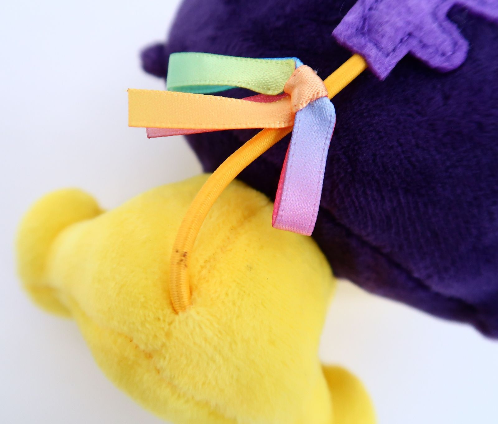 ししあんぐりぬいぐるみ(抱っこVer.) 古川慎 Furukawa Makoto 2nd Live